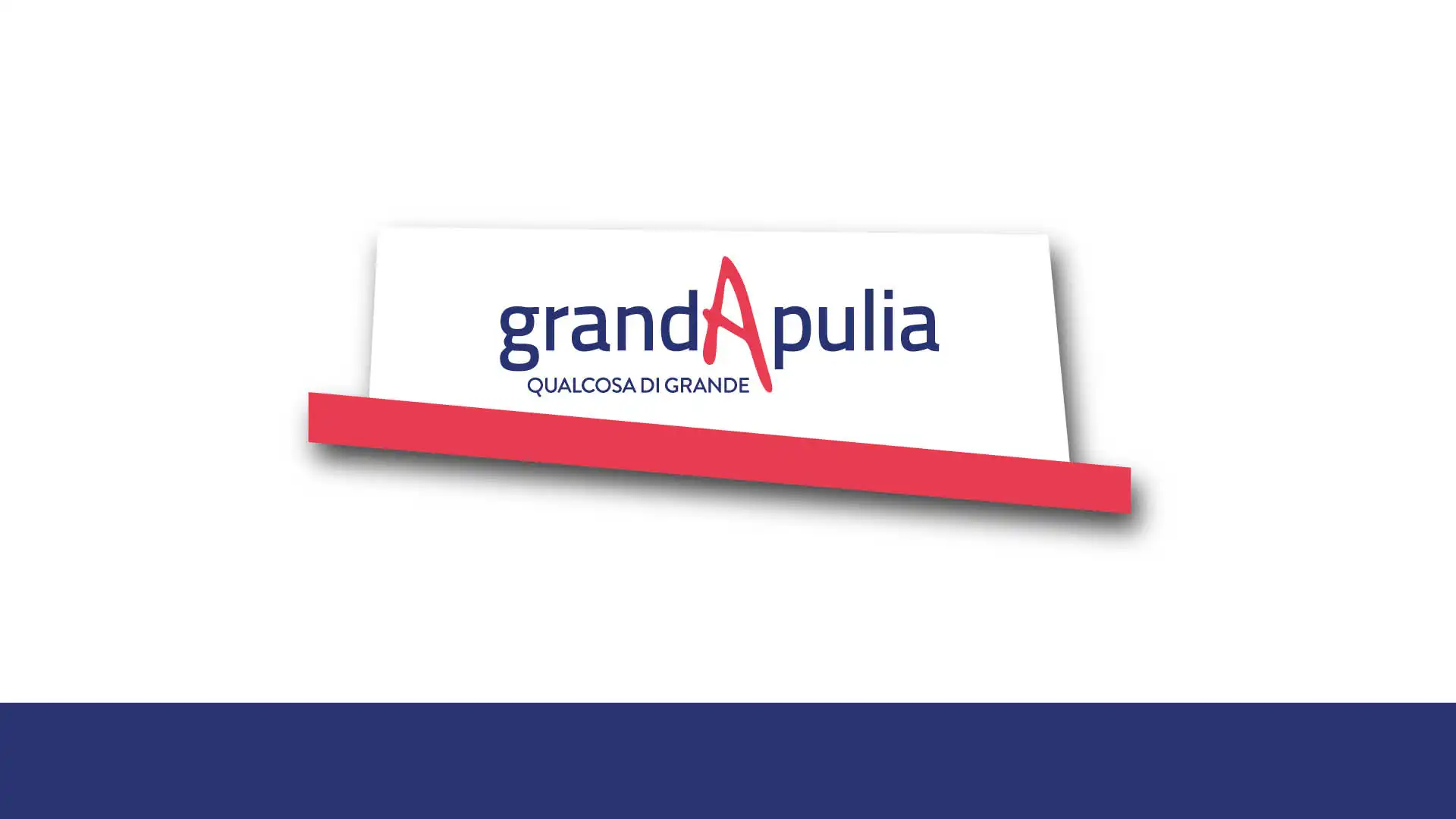 Logo del Centro Commerciale GrandApulia