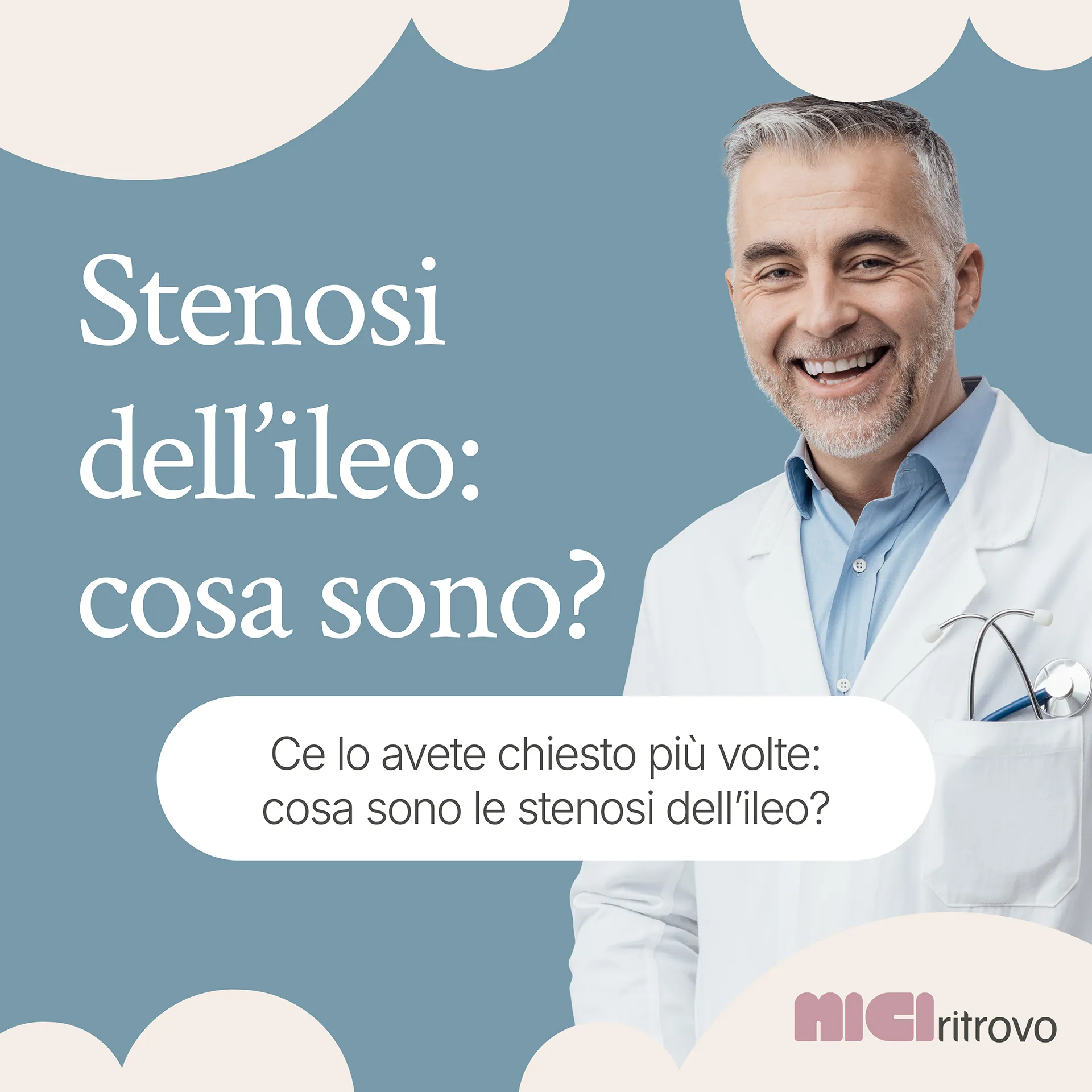 MICIritrovo: post con il parere di uno specialista