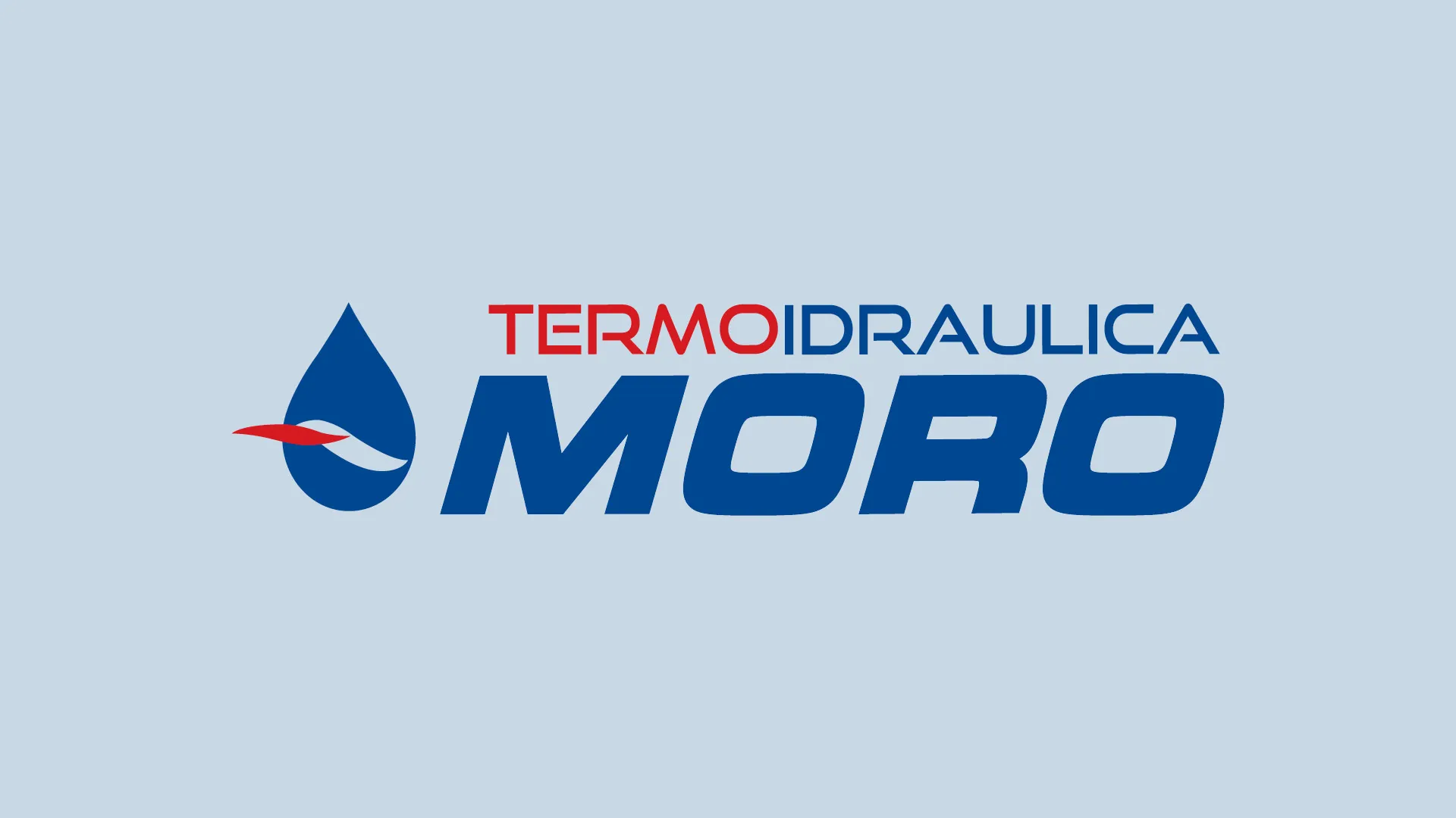 Logo Termoidraulica Moro